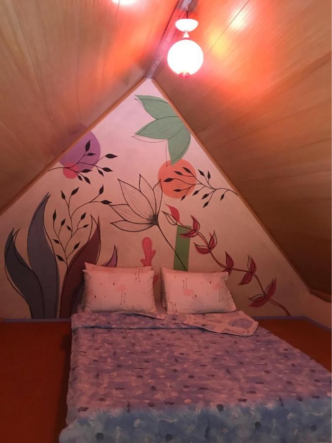 Greensoul Hospedagem Убатуба Екстер'єр фото
