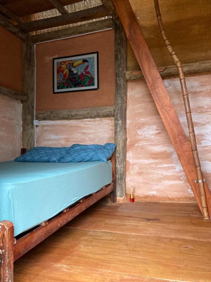 Greensoul Hospedagem Убатуба Екстер'єр фото