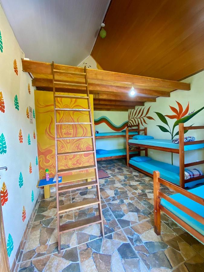 Greensoul Hospedagem Убатуба Екстер'єр фото