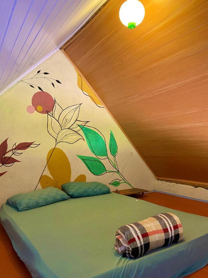 Greensoul Hospedagem Убатуба Екстер'єр фото
